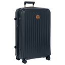 Brics Taormina - 4-Rollen-Trolley L 75 cm erw. (blau) - Ansicht 6