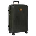 Brics Taormina - 4-Rollen-Trolley L 75 cm erw. (olive) - Ansicht 6