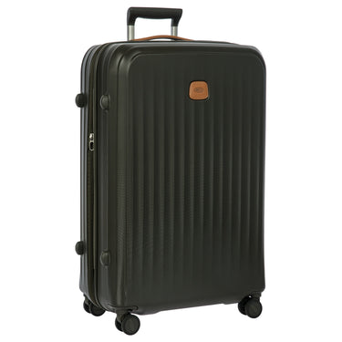 Brics Taormina - 4-Rollen-Trolley L 75 cm erw. (olive) - Ansicht 6