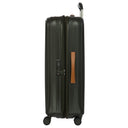 Brics Taormina - 4-Rollen-Trolley L 75 cm erw. (olive) - Ansicht 3
