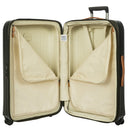 Brics Taormina - 4-Rollen-Trolley L 75 cm erw. (olive) - Ansicht 7