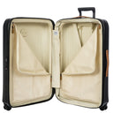 Brics Taormina - 4-Rollen-Trolley L 75 cm erw. (schwarz) - Ansicht 7