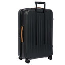 Brics Taormina - 4-Rollen-Trolley L 75 cm erw. (schwarz) - Ansicht 4