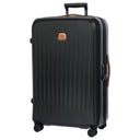 Brics Taormina - 4-Rollen-Trolley L 75 cm erw. (schwarz) - Ansicht 2