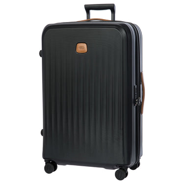 Brics Taormina - 4-Rollen-Trolley L 75 cm erw. (schwarz) - Ansicht 2