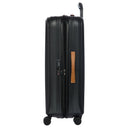 Brics Taormina - 4-Rollen-Trolley L 75 cm erw. (schwarz) - Ansicht 3