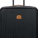Brics Taormina - 4-Rollen-Trolley L 75 cm erw. (schwarz) - Ansicht 8
