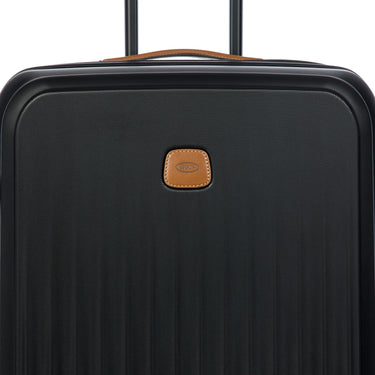 Brics Taormina - 4-Rollen-Trolley L 75 cm erw. (schwarz) - Ansicht 8