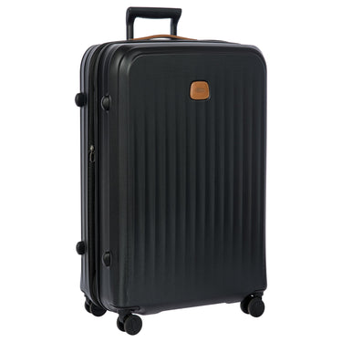 Brics Taormina - 4-Rollen-Trolley L 75 cm erw. (schwarz) - Ansicht 5