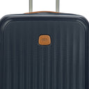 Brics Taormina - 4-Rollen-Trolley M 69 cm erw. (blau) - Ansicht 8
