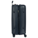 Brics Taormina - 4-Rollen-Trolley M 69 cm erw. (blau) - Ansicht 5