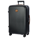 Brics Taormina - 4-Rollen-Trolley M 69 cm erw. (schwarz) - Ansicht 2
