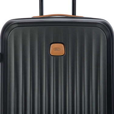 Brics Taormina - 4-Rollen-Trolley M 69 cm erw. (schwarz) - Ansicht 8