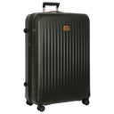Brics Taormina - 4-Rollen-Trolley XL 82 cm erw. (olive) - Ansicht 6