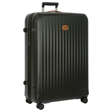 Brics Taormina - 4-Rollen-Trolley XL 82 cm erw. (olive) - Ansicht 6