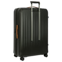 Brics Taormina - 4-Rollen-Trolley XL 82 cm erw. (olive) - Ansicht 4