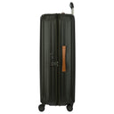 Brics Taormina - 4-Rollen-Trolley XL 82 cm erw. (olive) - Ansicht 3