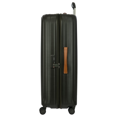 Brics Taormina - 4-Rollen-Trolley XL 82 cm erw. (olive) - Ansicht 3