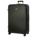Brics Taormina - 4-Rollen-Trolley XL 82 cm erw. (olive) - Ansicht 2
