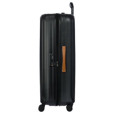 Brics Taormina - 4-Rollen-Trolley XL 82 cm erw. (schwarz) - Ansicht 3