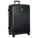 Brics Taormina - 4-Rollen-Trolley XL 82 cm erw. (schwarz) - Ansicht 6