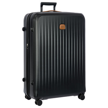Brics Taormina - 4-Rollen-Trolley XL 82 cm erw. (schwarz) - Ansicht 6