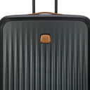 Brics Taormina - 4-Rollen-Trolley XL 82 cm erw. (schwarz) - Ansicht 8