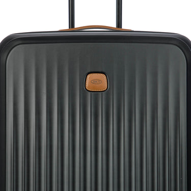 Brics Taormina - 4-Rollen-Trolley XL 82 cm erw. (schwarz) - Ansicht 8