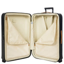 Brics Taormina - 4-Rollen-Trolley XL 82 cm erw. (schwarz) - Ansicht 7