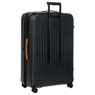 Brics Taormina - 4-Rollen-Trolley XL 82 cm erw. (schwarz) - Ansicht 4