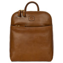 Brics Volterra - Rucksack 33 cm (tobacco)