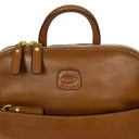 Brics Volterra - Rucksack 33 cm (tobacco) - Ansicht 6