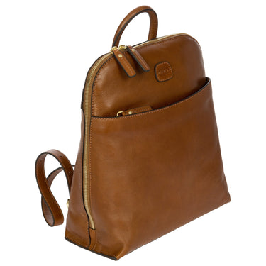 Brics Volterra - Rucksack 33 cm (tobacco) - Ansicht 2