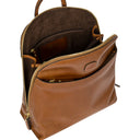 Brics Volterra - Rucksack 33 cm (tobacco) - Ansicht 5