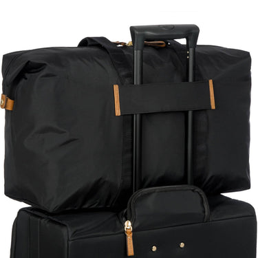 Brics X-Bag - Reisetasche 55 cm (black) - Ansicht 5
