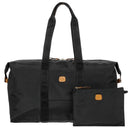 Brics X-Bag - Reisetasche 55 cm (black) - Ansicht 4