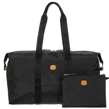 Brics X-Bag - Reisetasche 55 cm (black) - Ansicht 4
