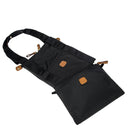 Brics X-Bag - Reisetasche 55 cm (black) - Ansicht 6