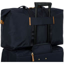 Brics X-Bag - Reisetasche 55 cm (blue) - Ansicht 3
