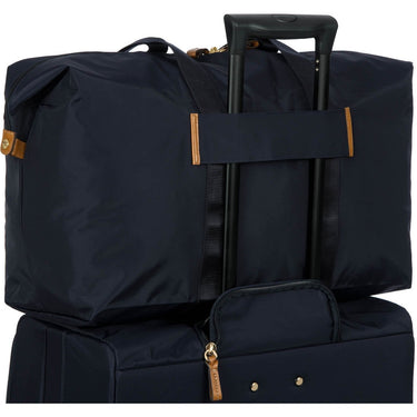 Brics X-Bag - Reisetasche 55 cm (blue) - Ansicht 3