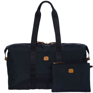 Brics X-Bag - Reisetasche 55 cm (blue) - Ansicht 4