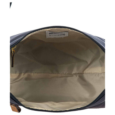 Brics X-Bag - Schultertasche 25 cm (ocean-blue) - Ansicht 5
