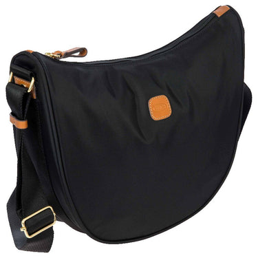 Brics X-Bag Schultertasche 33 cm (black) - Ansicht 4