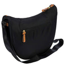 Brics X-Bag Schultertasche 33 cm (black) - Ansicht 3