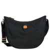 Brics X-Bag - Schultertasche 40 cm (black)