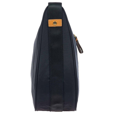 Brics X-Bag - Schultertasche 40 cm (ocean-blue) - Ansicht 2