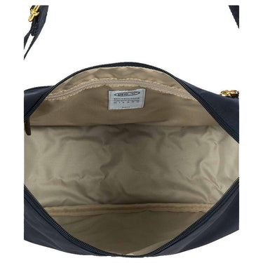 Brics X-Bag - Schultertasche 40 cm (ocean-blue) - Ansicht 5