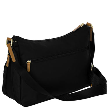 Brics X-Bag Shopper M - Schultertasche 34 cm (black) - Ansicht 3