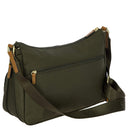 Brics X-Bag Shopper M - Schultertasche 34 cm (olive) - Ansicht 3