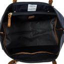 Brics X-Bag Shopping L Sportina - Schultertasche 39 cm (blue) - Ansicht 3